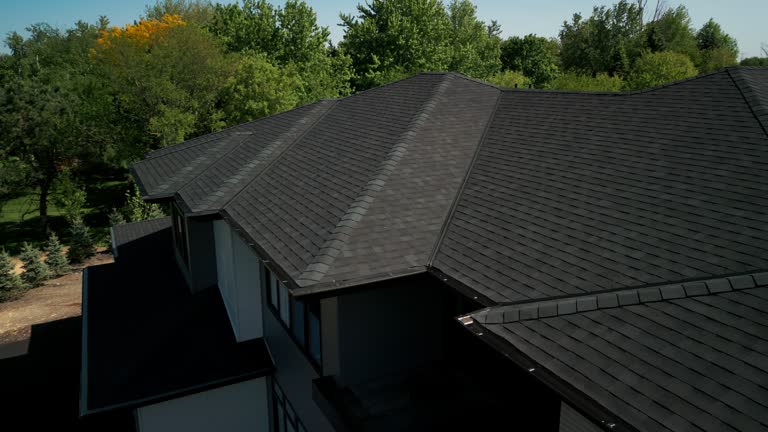 Fast & Reliable Emergency Roof Repairs in Shippensburg University, PA