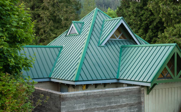 Best Roof Insulation Installation  in Shippensburg University, PA