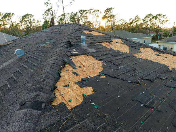 Best Commercial Roofing Services  in Shippensburg University, PA