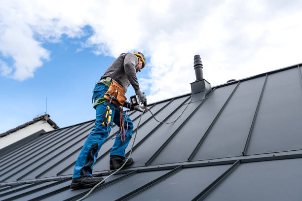 Best Storm Damage Roof Repair  in Shippensburg University, PA
